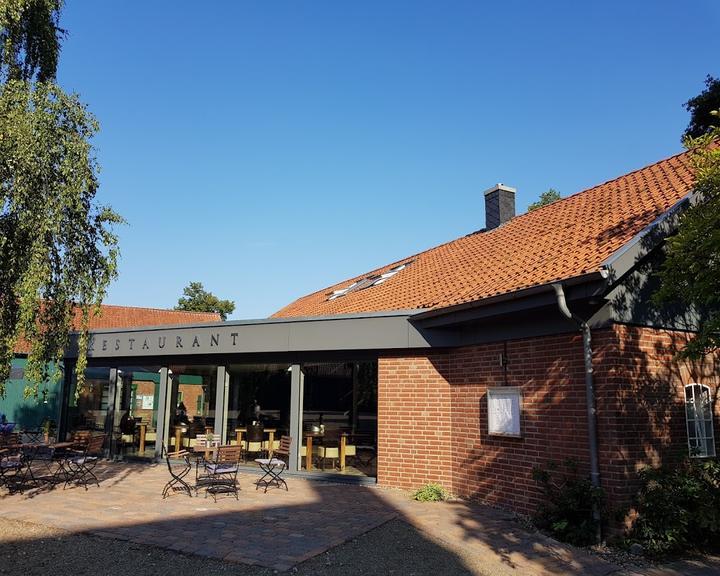 Restaurant Romance am Schloss Erbhof